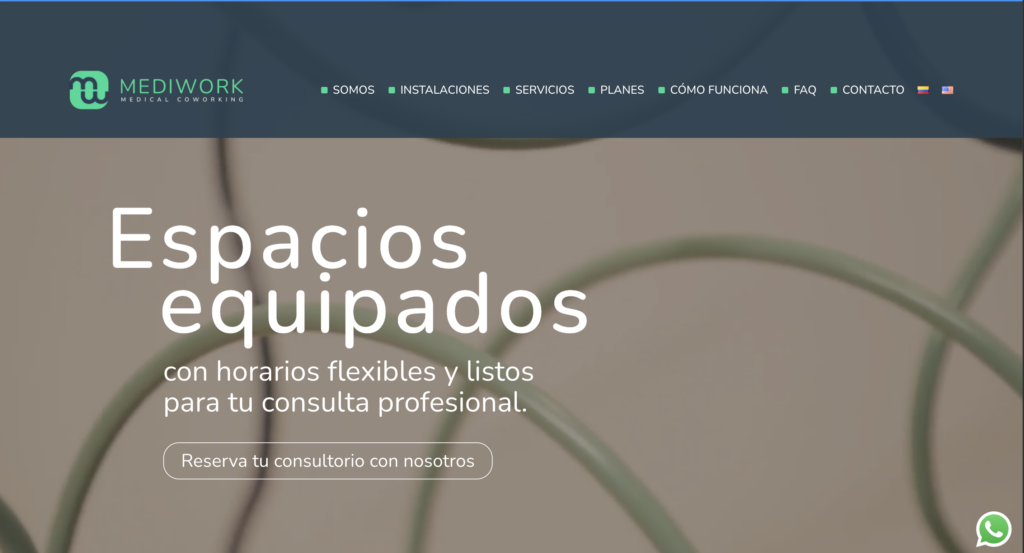 mediwork